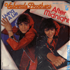 SP - Valverde Brothers – After Midnight - Living A Lie