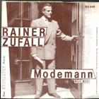 SP - Rainer Zufall – Modemann