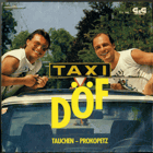 SP - Tauchen - Prokopetz – DÖF