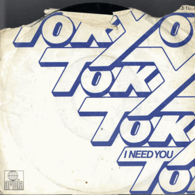 SP - Tokyo - I Need You