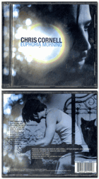 CD - Chris Cornell – Euphoria Morning