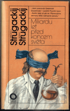 Miliardu let před koncem světa