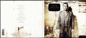 CD - David Gray – Draw The Line