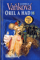 Orel a had - Orel a lev III