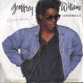 SP - Geoffrey Williams – Cinderella