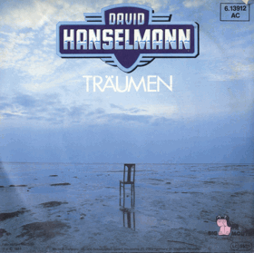 SP - David Hanselmann – Träumen