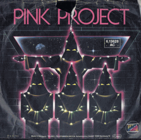 SP - Pink Project – Disco Project