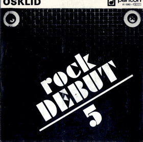 SP - Rock debut 5 - Ošklid