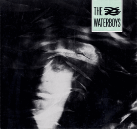 LP - The Waterboys ‎– The Waterboys