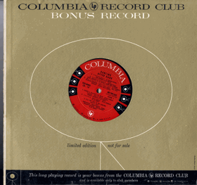 LP - Various – Dancing After Dark