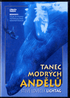 DVD - Tanec modrých andělů