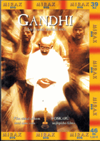 DVD - Gandhi