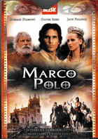 DVD - Marco Polo