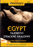 DVD - Egypt