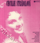 LP - Cecilie Strádalová - soprán