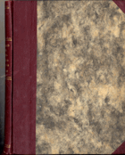 Almanach žáků akademického gymnasia v Praze - (1872-1880)