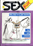 Sex Box 4