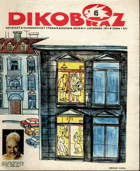 Dikobraz 1971/45