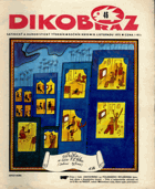 Dikobraz 1971/46