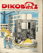 Dikobraz 1971/12