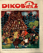 Dikobraz 1971/13