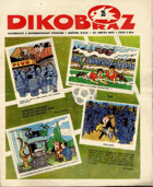Dikobraz 1973/35