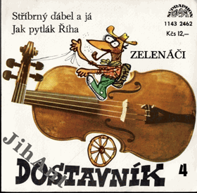Obálka