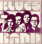 LP - The Blues Band