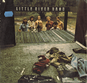 LP - Little River Band