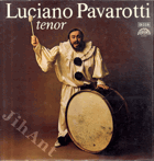 2 LP - Luciano Pavarotti