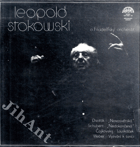 2 LP -  Leopold Stokowski - Antonín Dvořák - Novosvětská