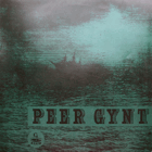 LP - Edvard Grieg – Peer Gynt