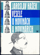 Vesele o novinách a novinářích