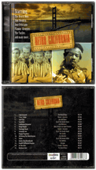 CD -  Retro California