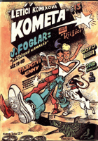 Komix - Kometa 13