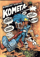 Komix - Kometa 14