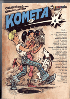 Komix - Kometa 4