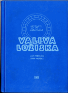 Valivá ložiska ZKL