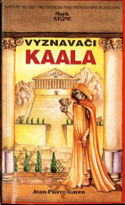 Vyznavači Kaala