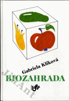 Biozahrada