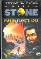 Past na planetě Korz