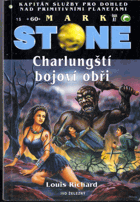 Mark Stone a charlungští bojoví obři