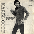 SP Karel Gott - El condor pasa, Ma belle amie