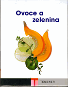 Ovoce a zelenina