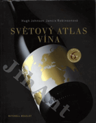 Světový atlas vína