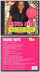 CD - Disco Hits