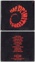 CD -  The Primitives – Spin-O-Rama