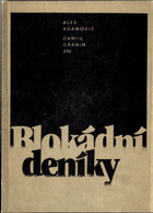 Blokádní deníky