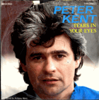 SP - Peter Kent - Tears In your Eyes