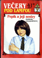 Pepík a její sestry